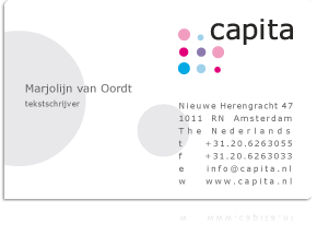 Card Capita