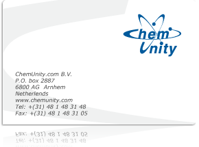 Card Chemunity