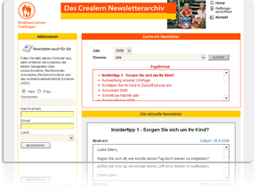 Uitsnede Crealern