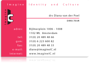Card ImagineIC