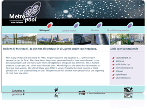 Thumbnail Metropool