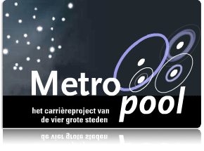 Uitsnede Metropool