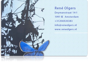 Card Rene Olgers